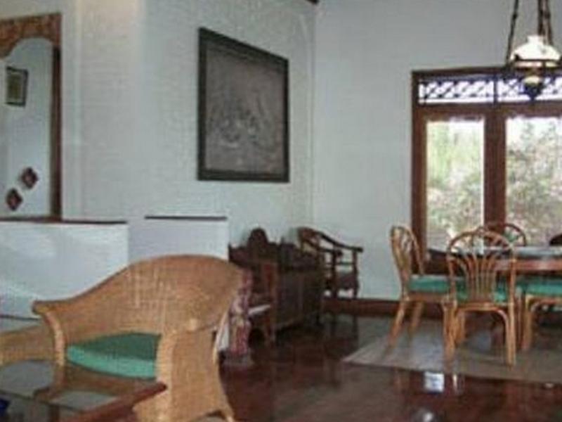 Chempaka 3* Ubud (Bali)